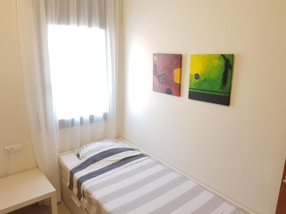 Beautiful Apartment 75M2 With View At The Beach, Pool, Parking Rosas Exterior foto