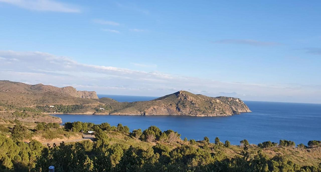 Beautiful Apartment 75M2 With View At The Beach, Pool, Parking Rosas Exterior foto